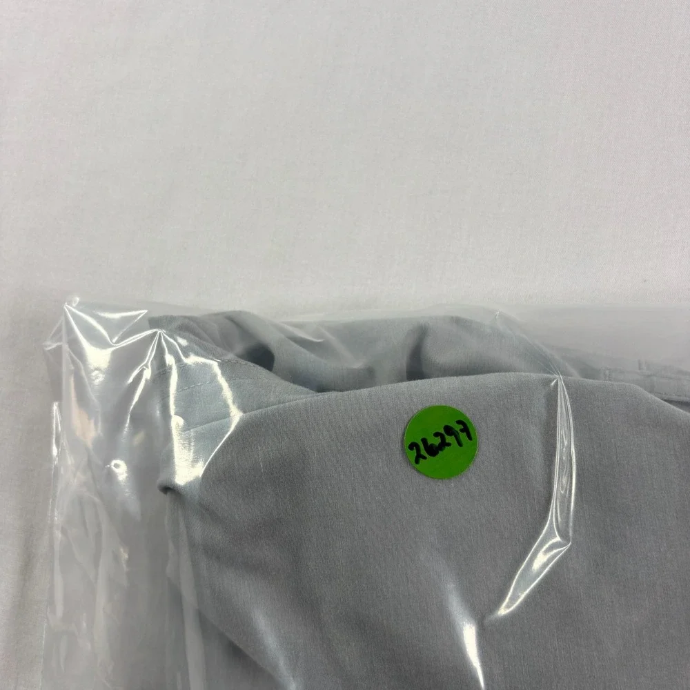 Faherty Shorts Mens 38‎ Gray All Day Chino Casual Hybrid Drawstring